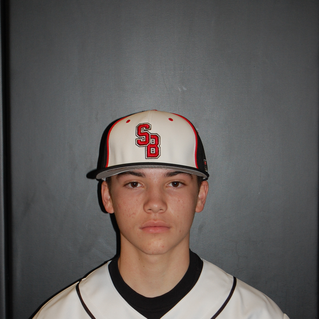 Jake Salmons