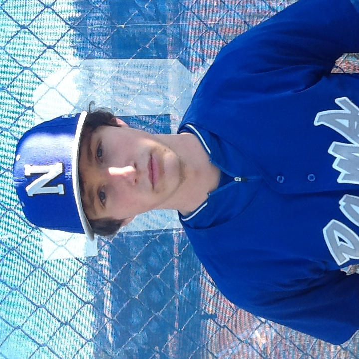 Levi Langford