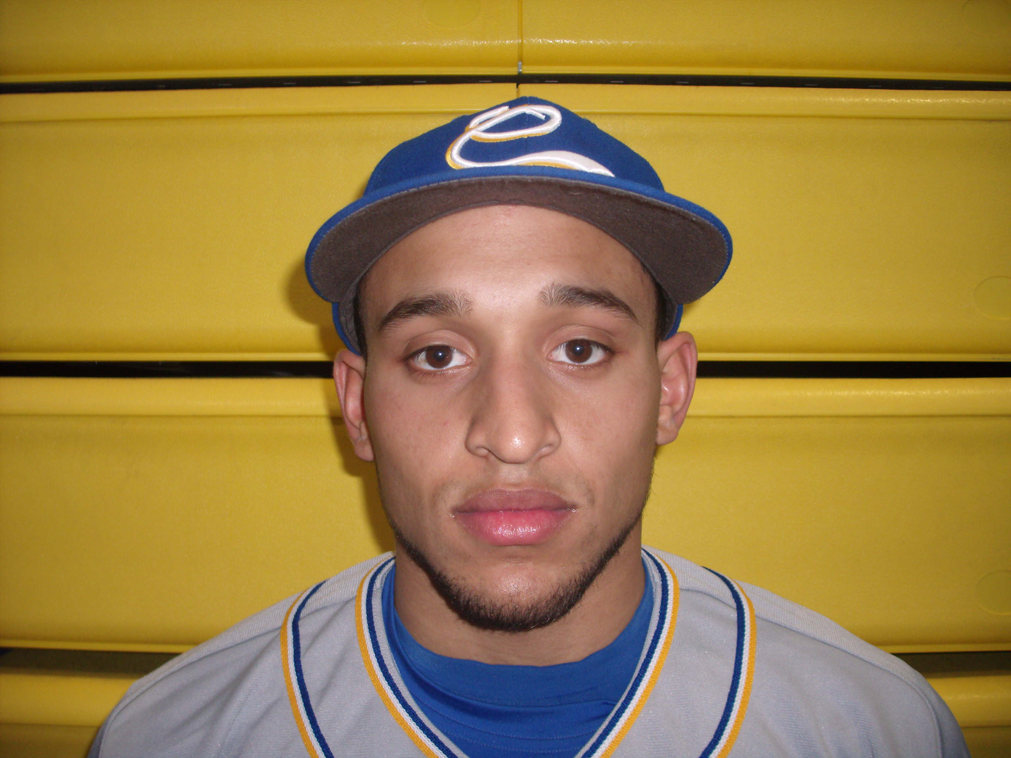 Jerimiah Figueroa