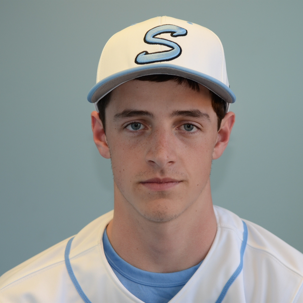 Zac Tierney mugshot
