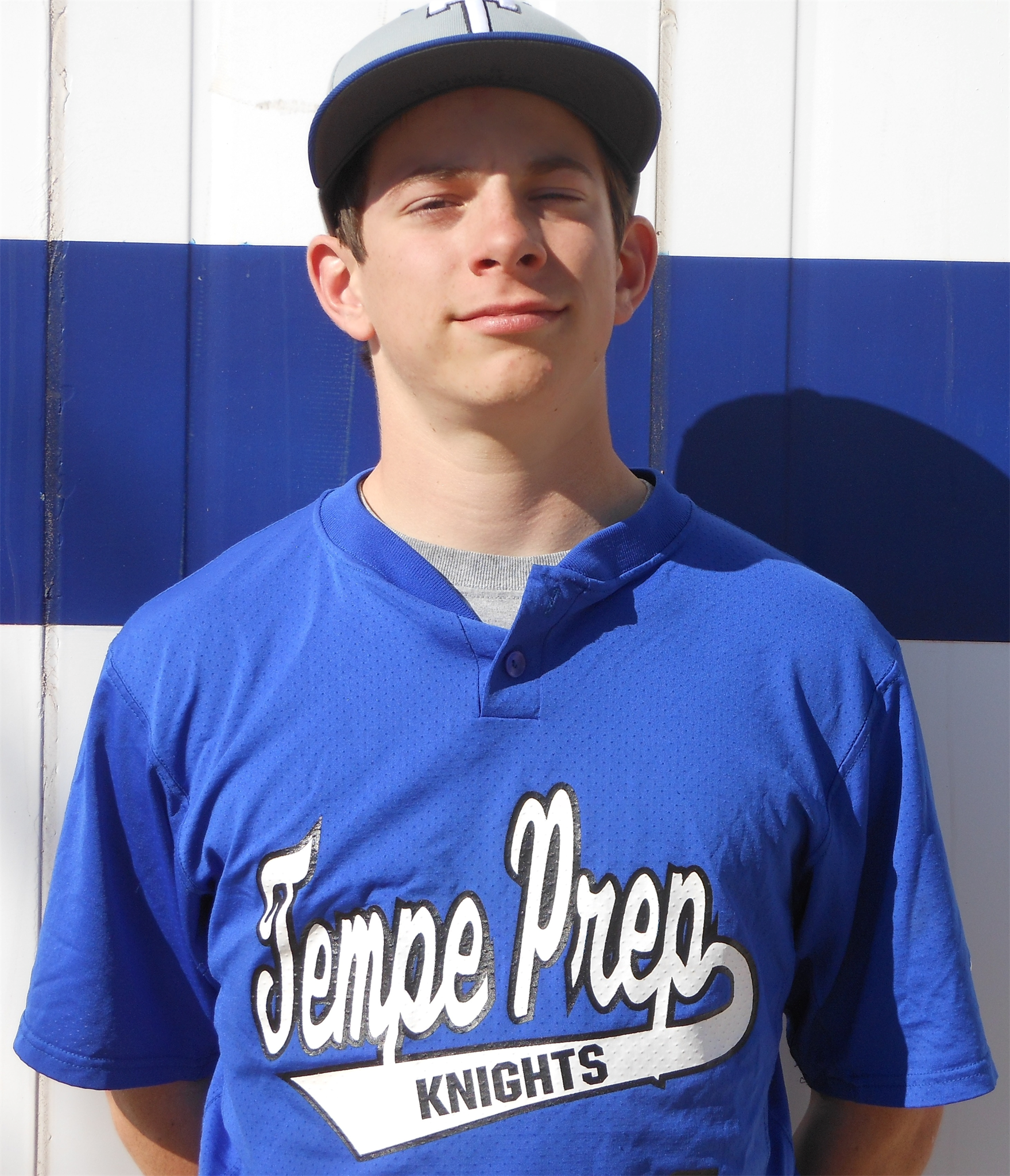 Jonah Simminger