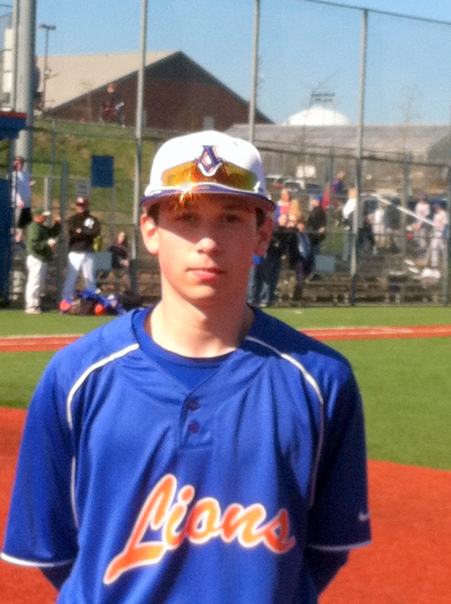 Mason Cerrillo
