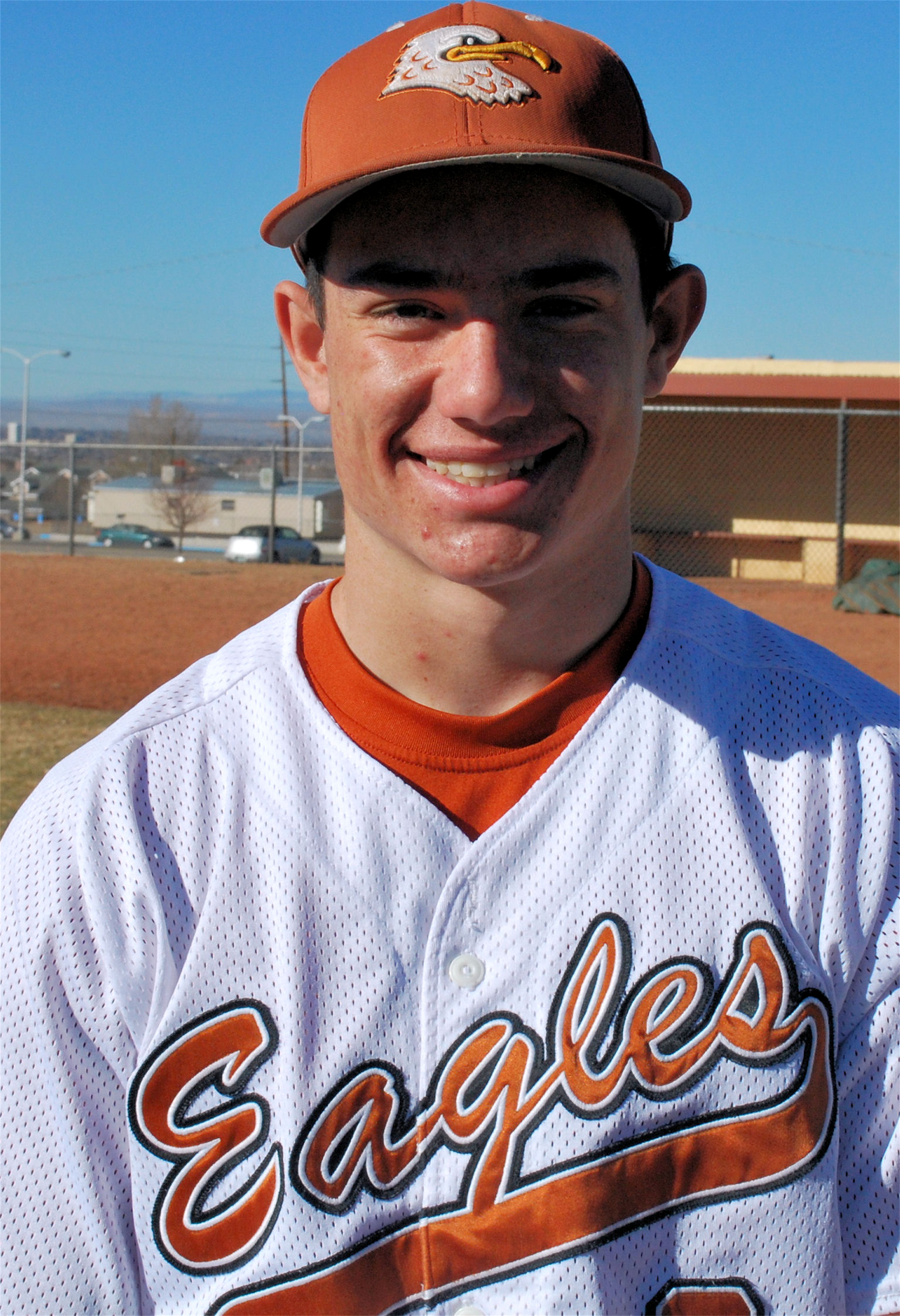 Alex Brown