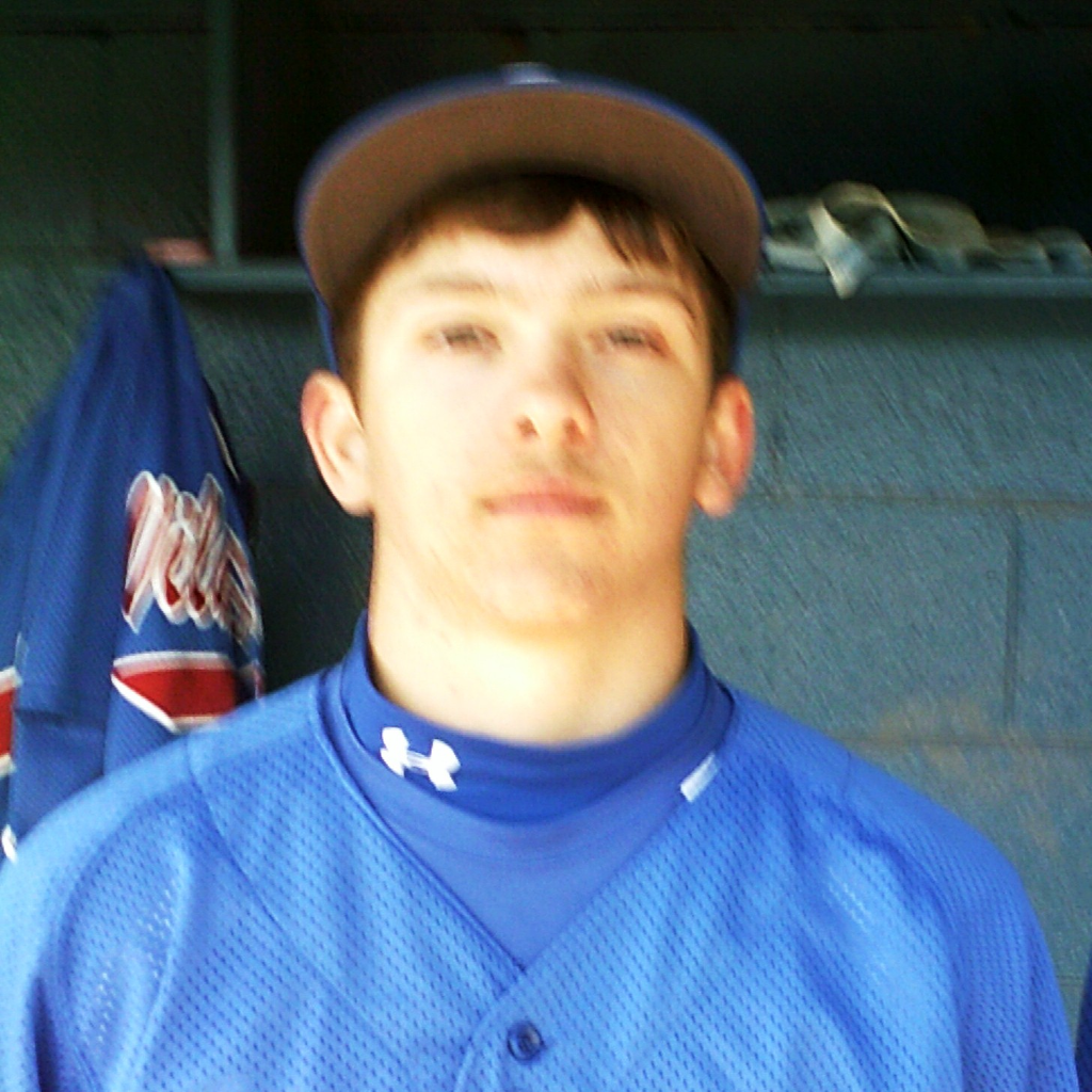 Jamie Layne mugshot