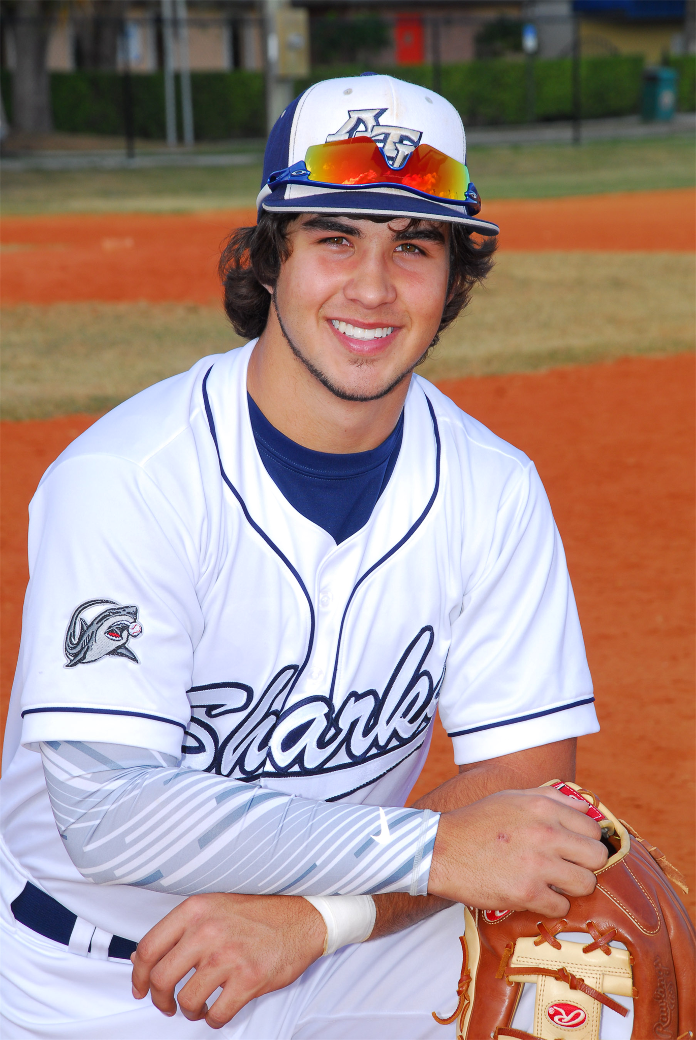 Alex Vallejo