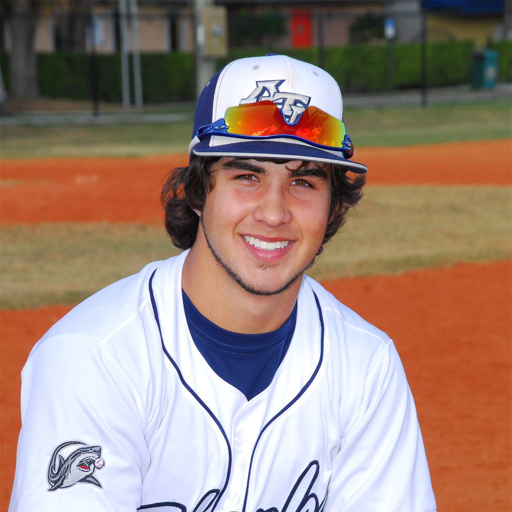 Alex Vallejo mugshot