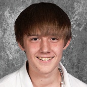 Connor Tiedemann