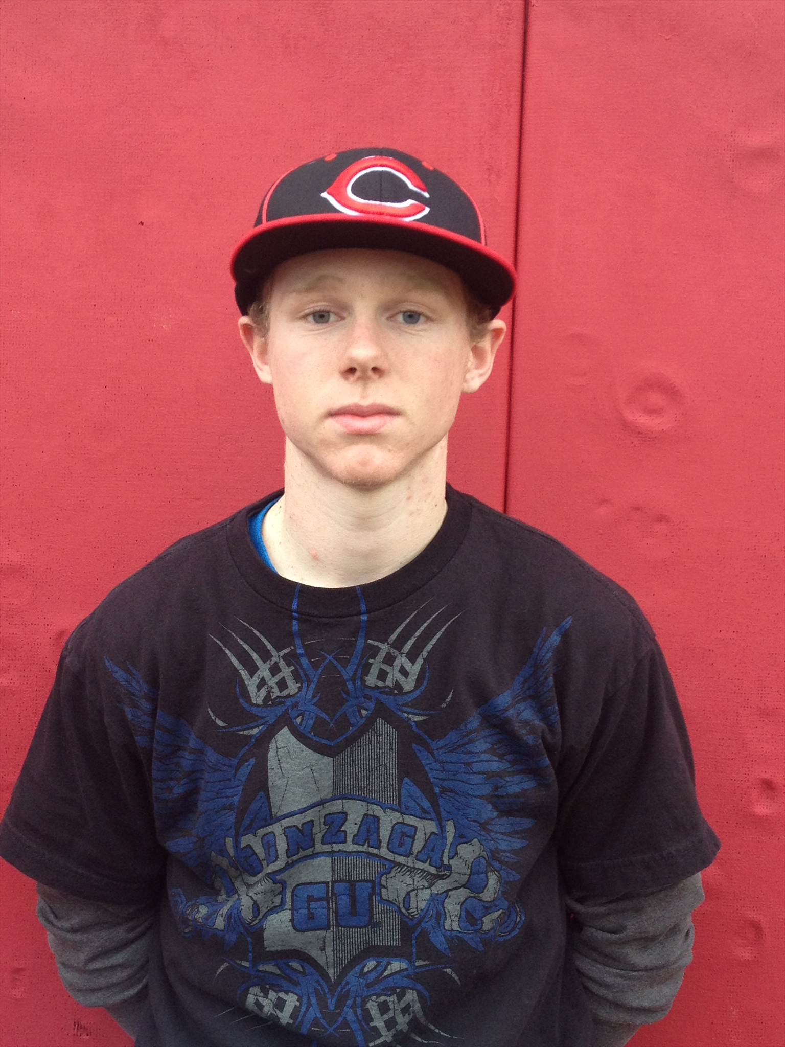 Trent Johnson
