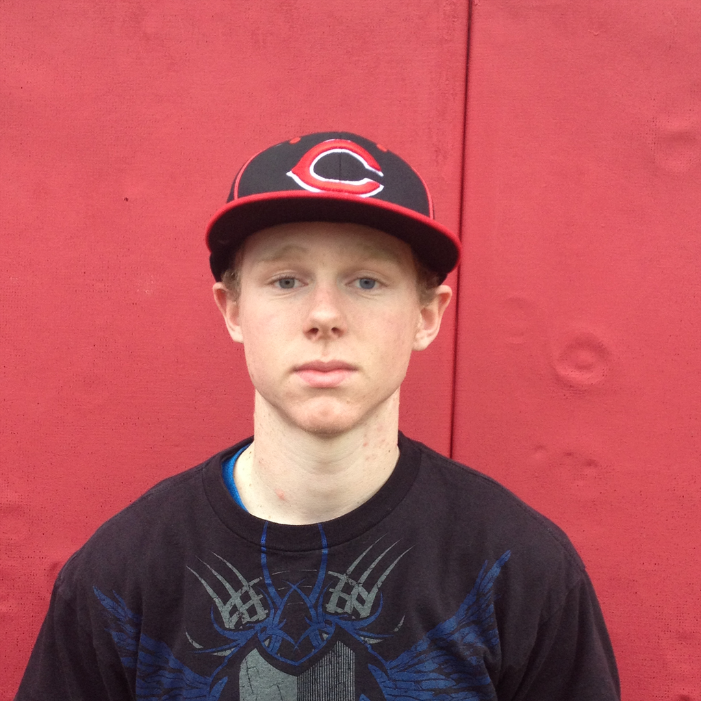 Trent Johnson