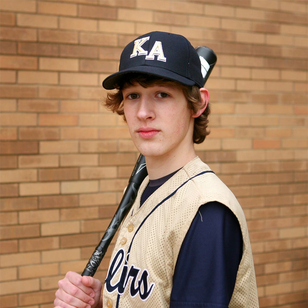 Jake Poremski