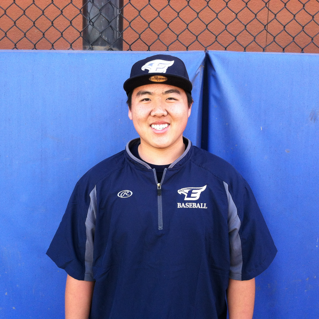 Justin Ogihara