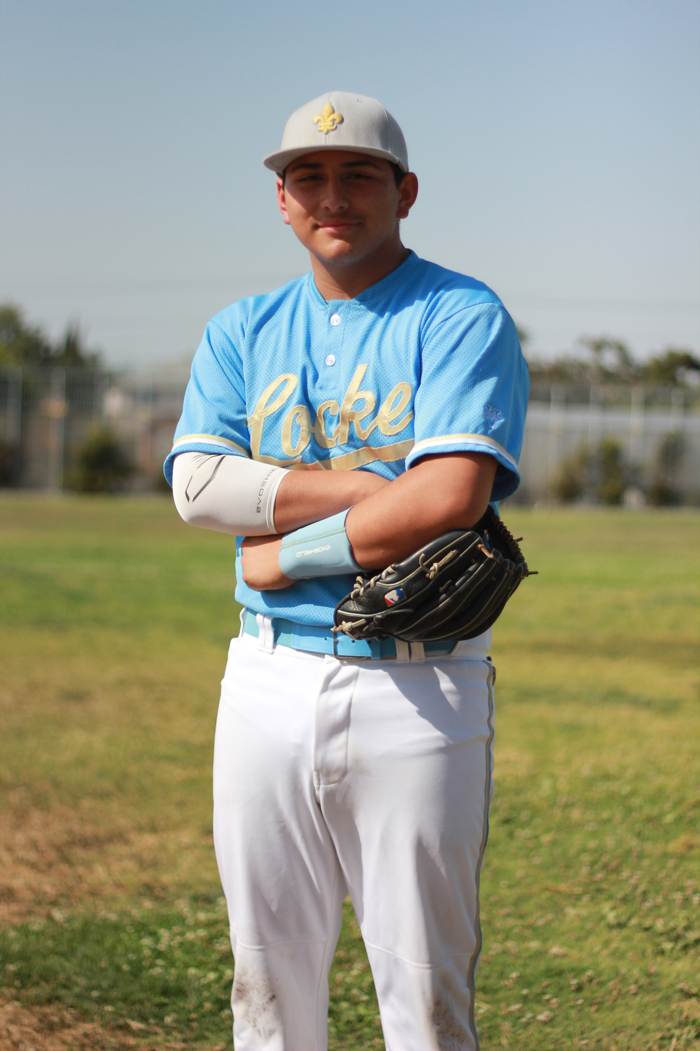Eric Soto