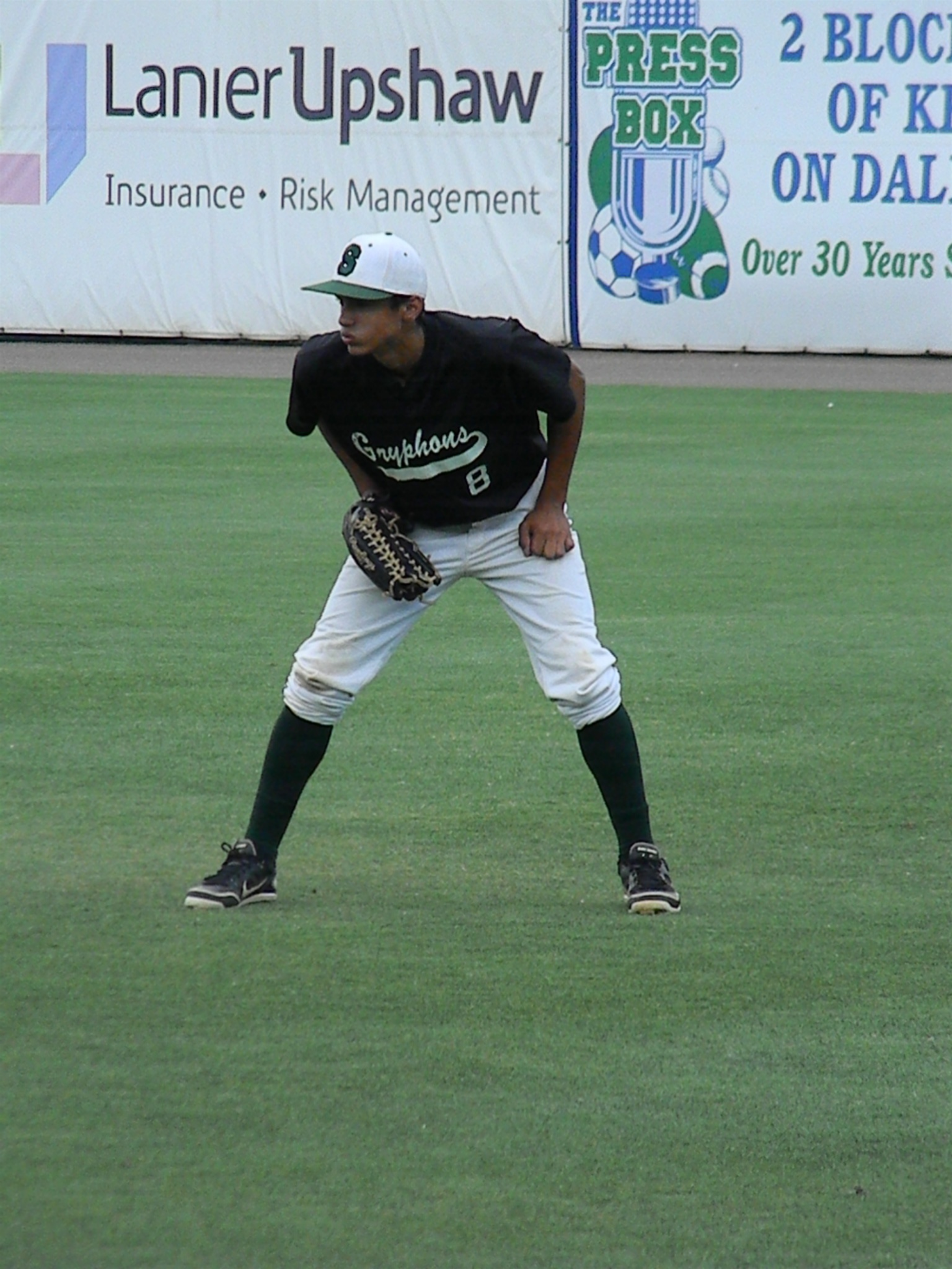 Xavier Rodriguez
