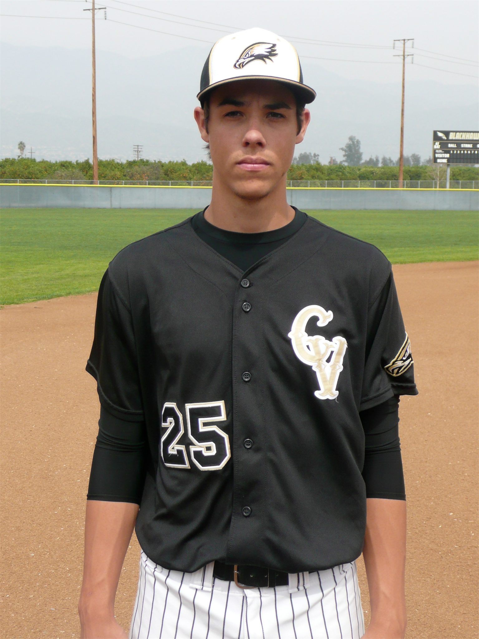 Luke Lanphere