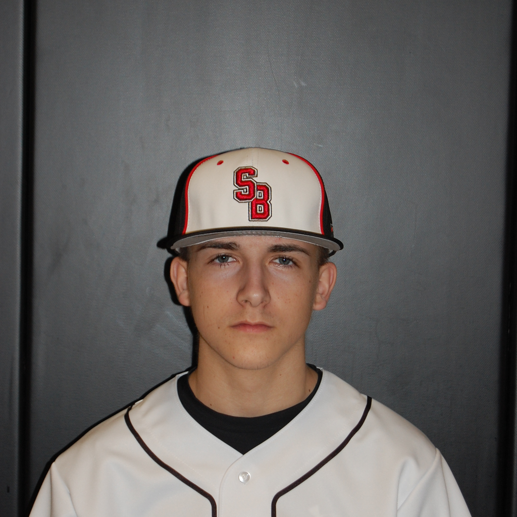 Tristen Jennings mugshot