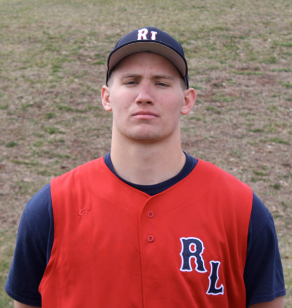 Kyle  Searfoss