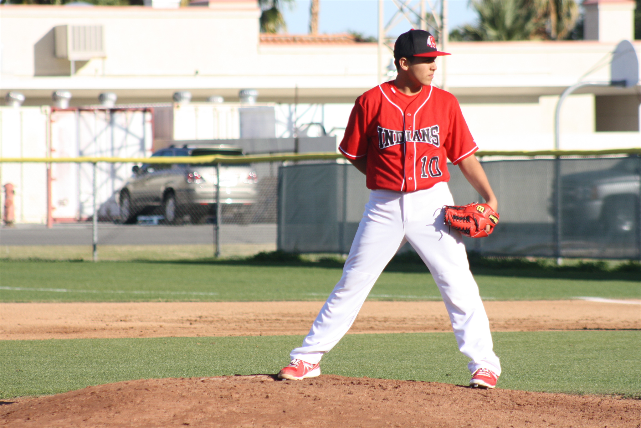 Marc Jimenez