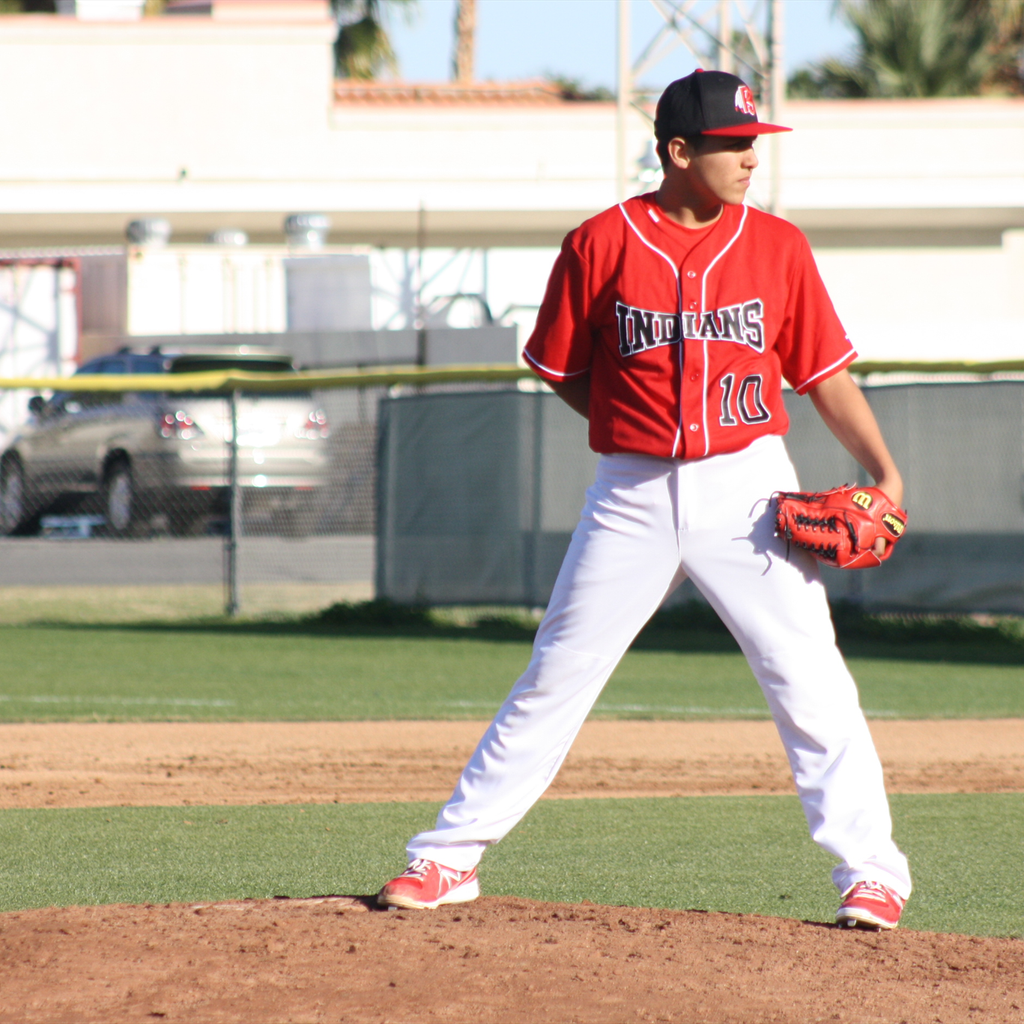 Marc Jimenez