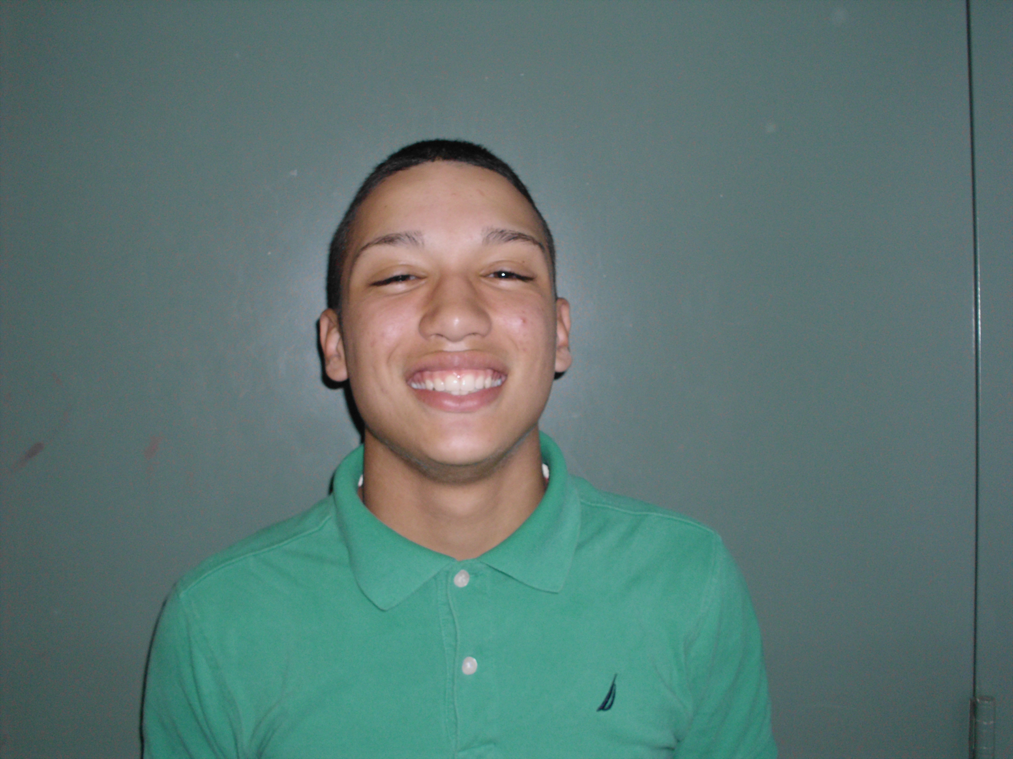 Aramis  Montenegro mugshot
