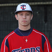 Brandon Webb mugshot