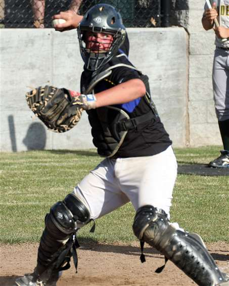 Brandon Acord