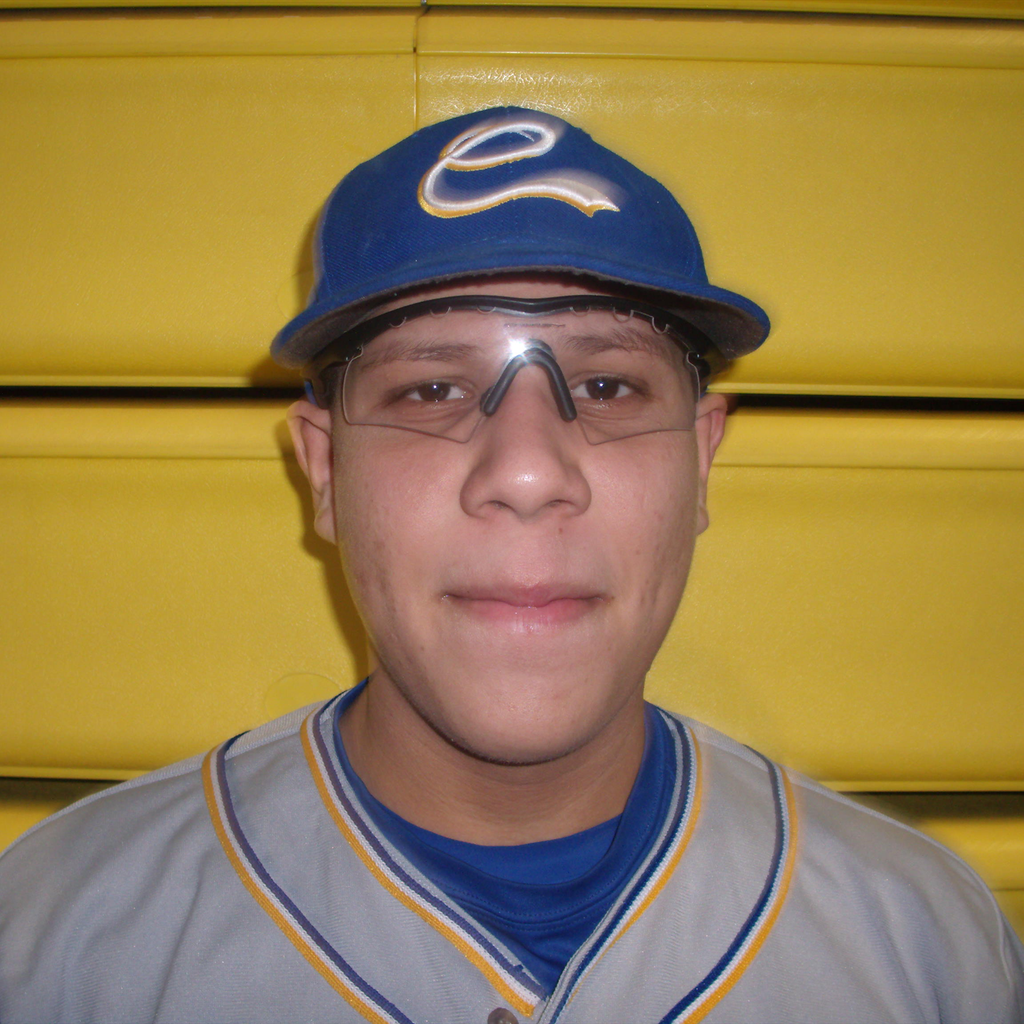 Roberto Berdecia mugshot