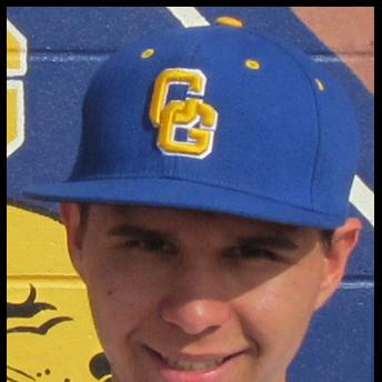 Eric Speers mugshot