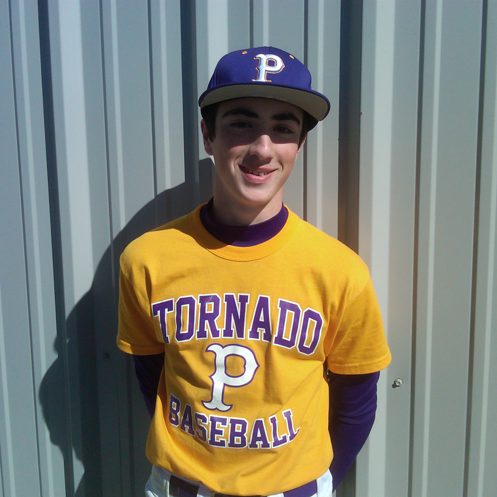 Chandler Powell