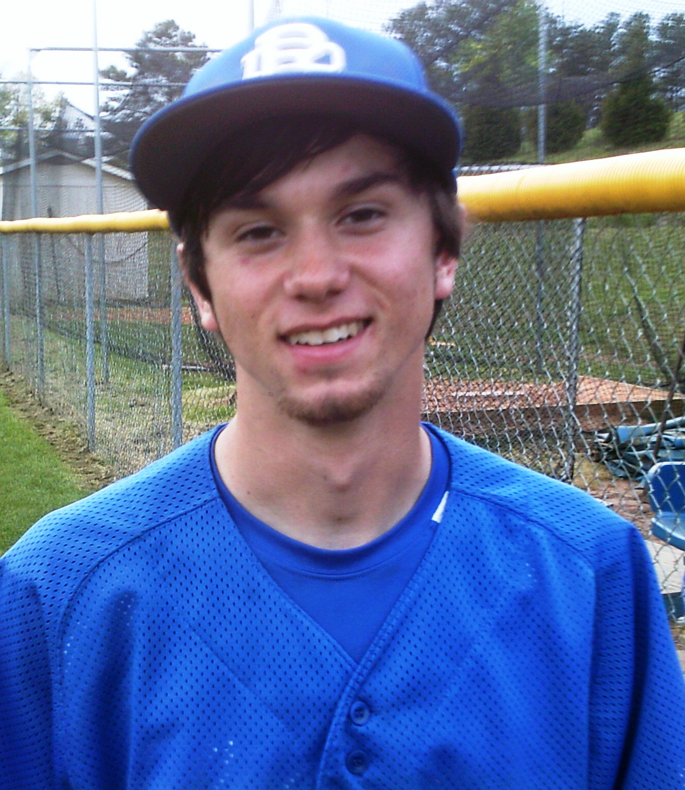 Dallas Smithers