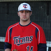 Tanner Gardner mugshot