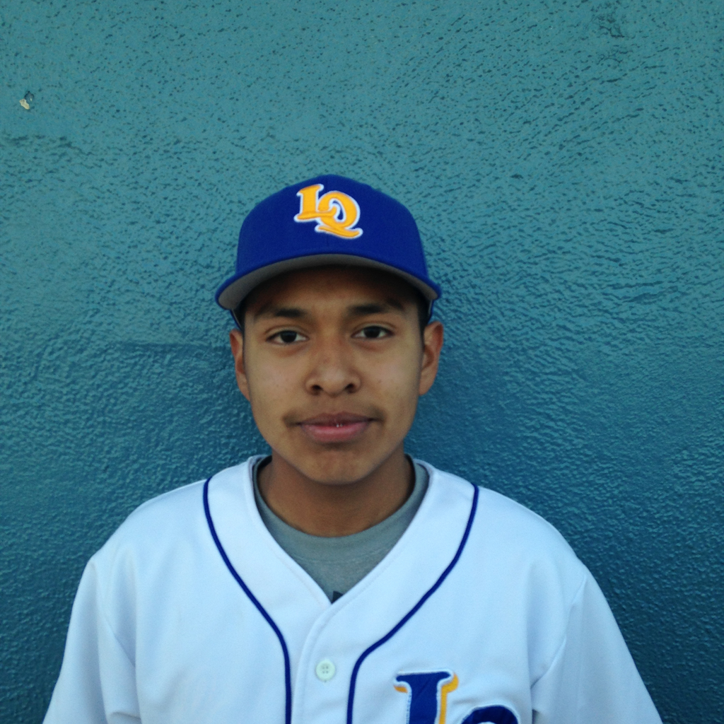 Ruben Meza mugshot