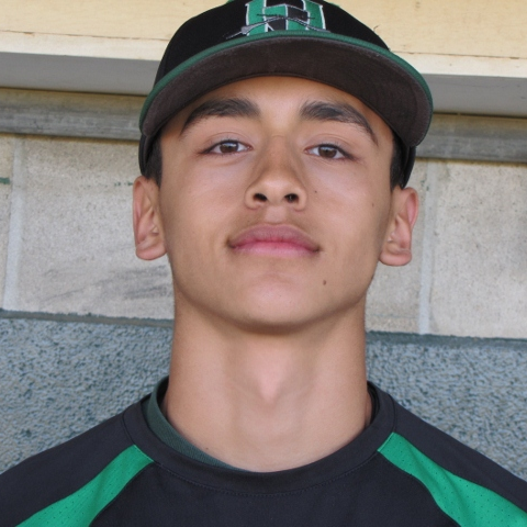 Daniel Sanchez mugshot