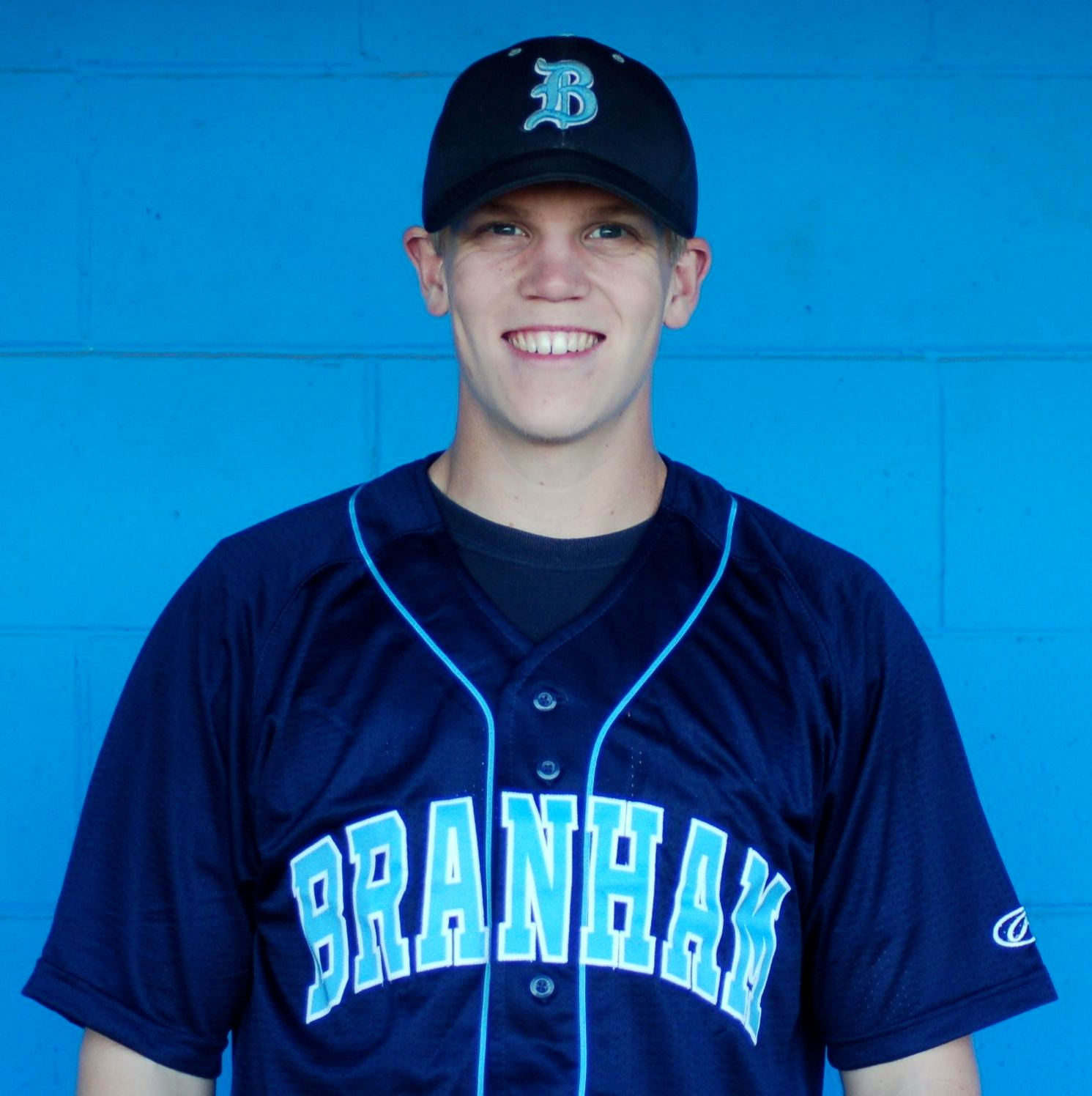 Drew Cooper