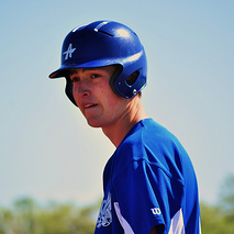 Justin Smoak mugshot