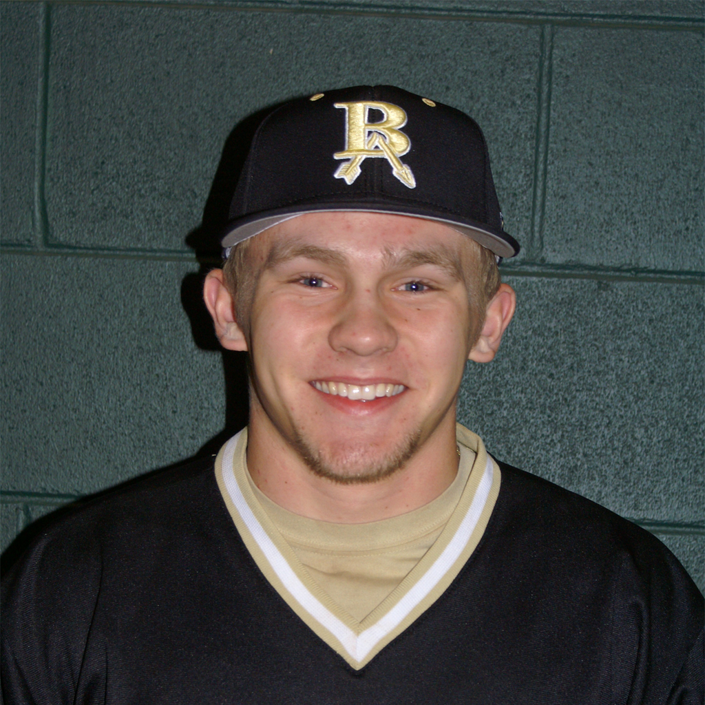 Nic Berg mugshot