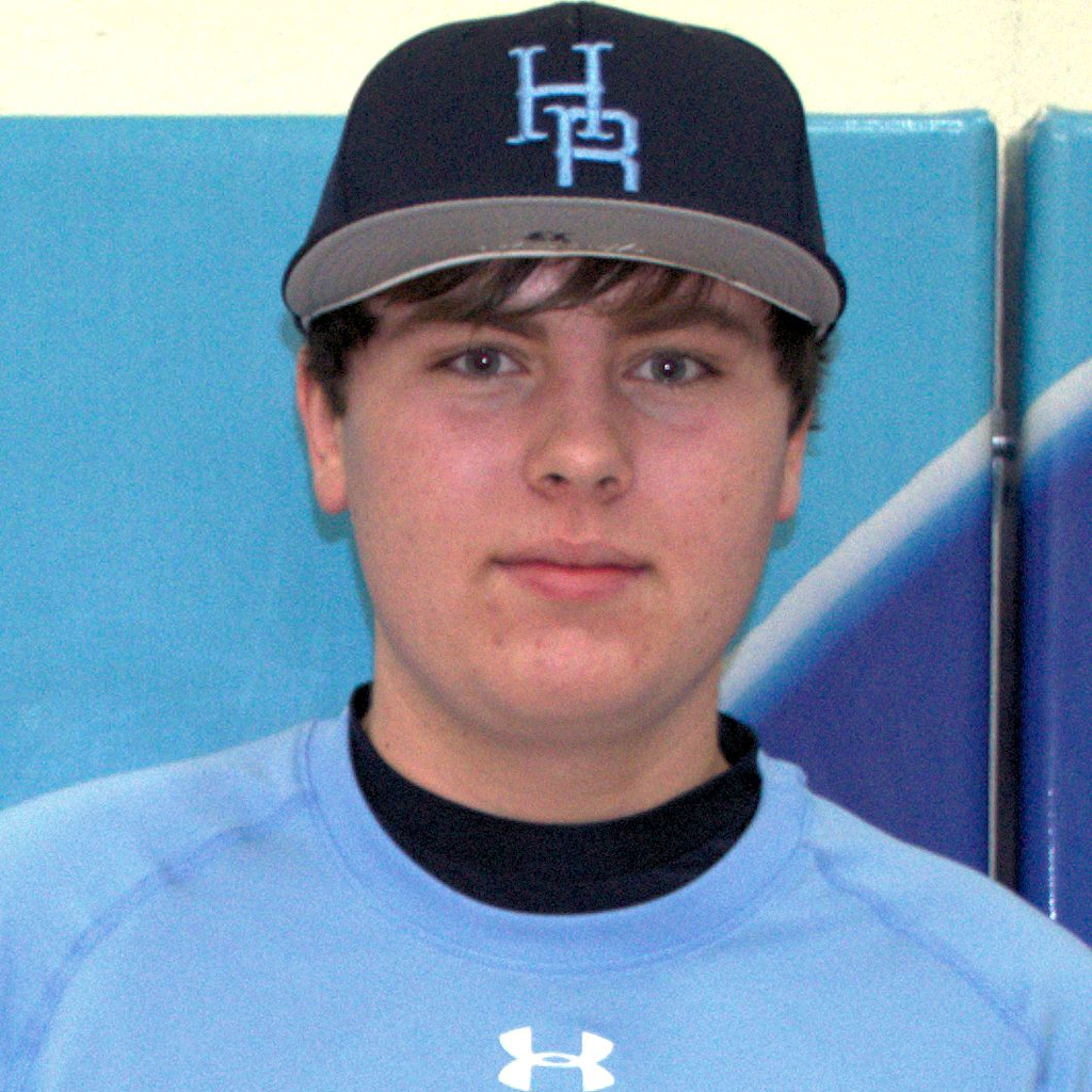 Landry Harris mugshot