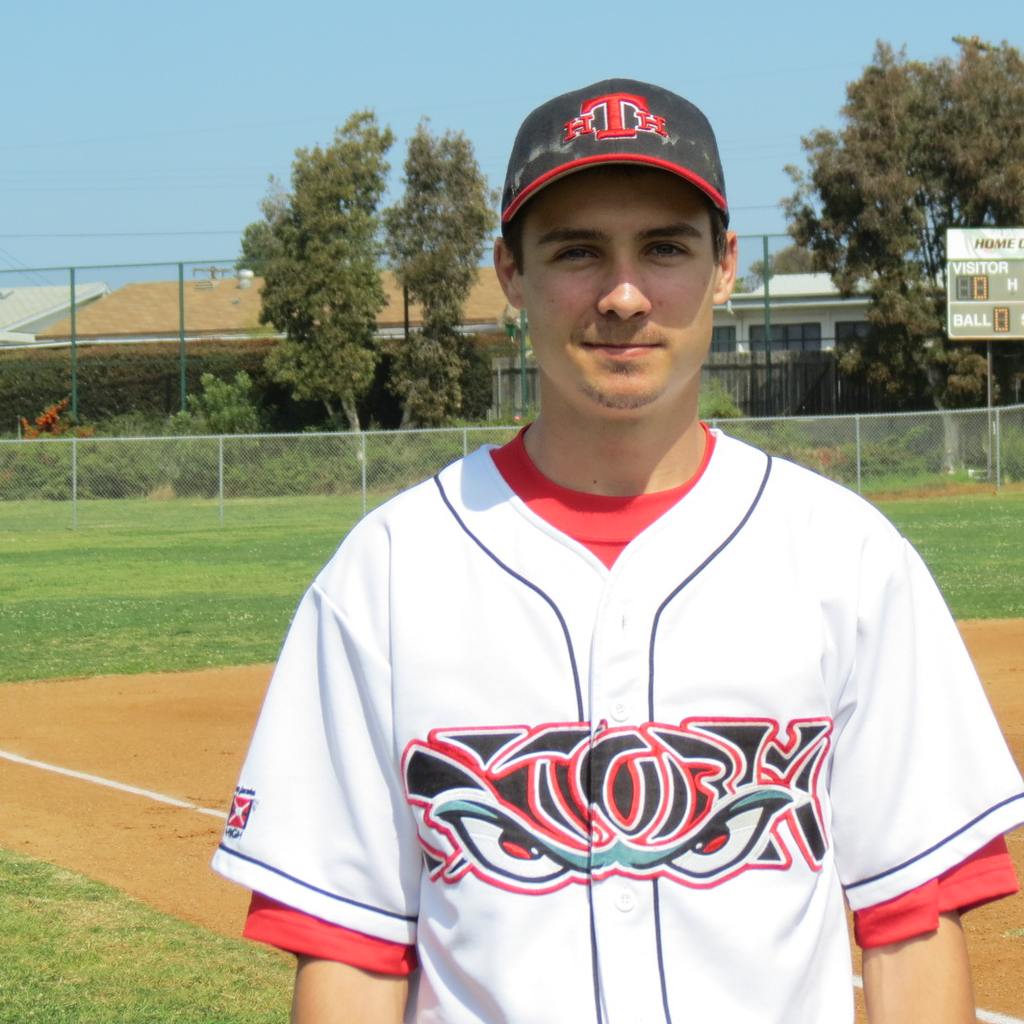 Jacob Nary