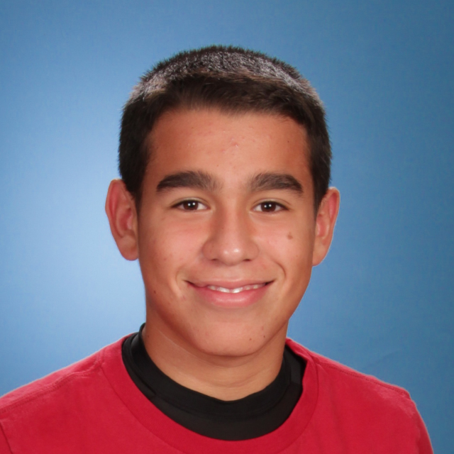 Chris LeDesma mugshot