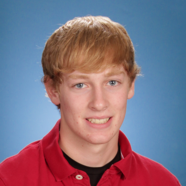 Evan Brull mugshot