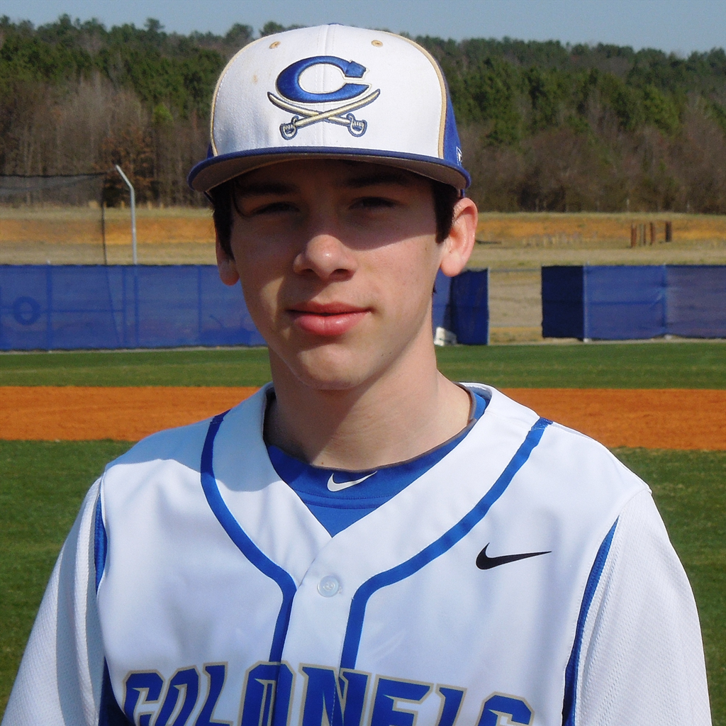 Caleb Black