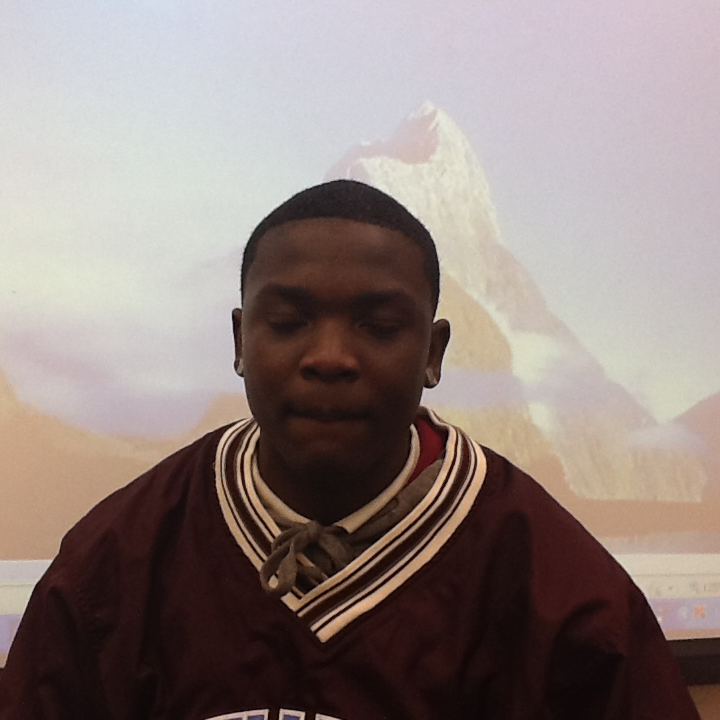 Sylvester Moton mugshot