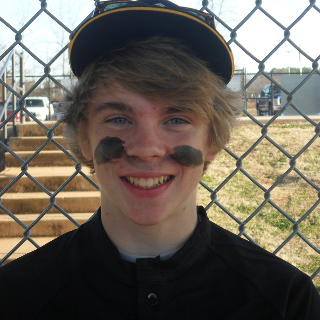 Jesse Mantooth mugshot