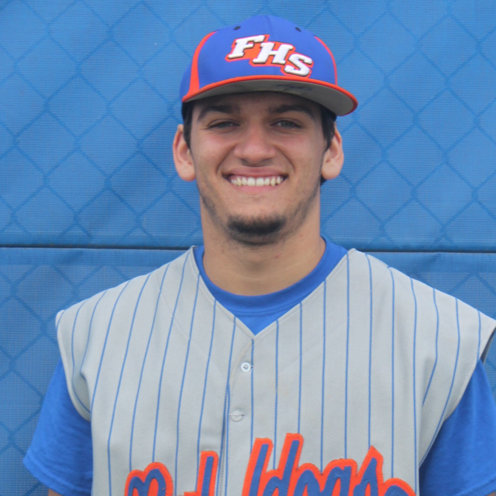 Chase Caswell
