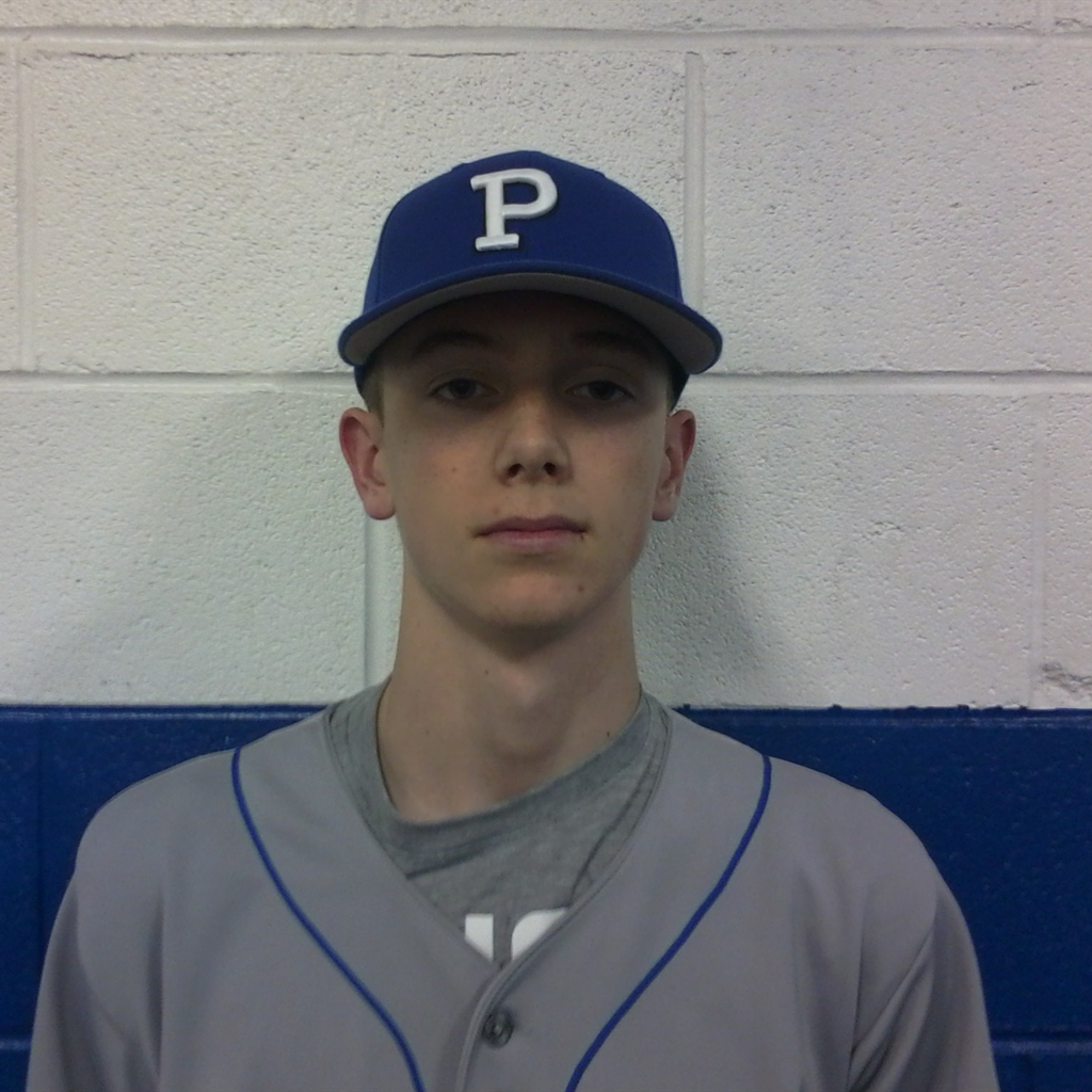 Luke Daniels mugshot