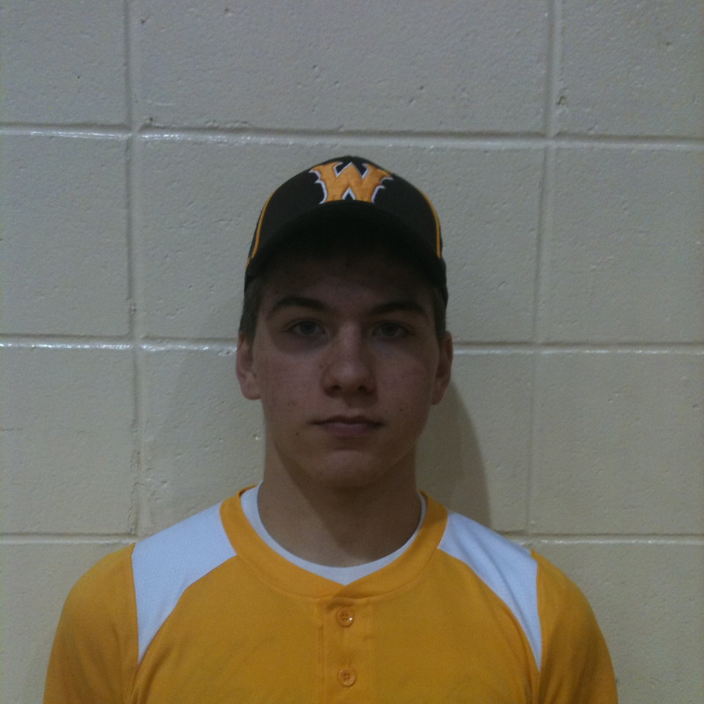 Ethan Yoder