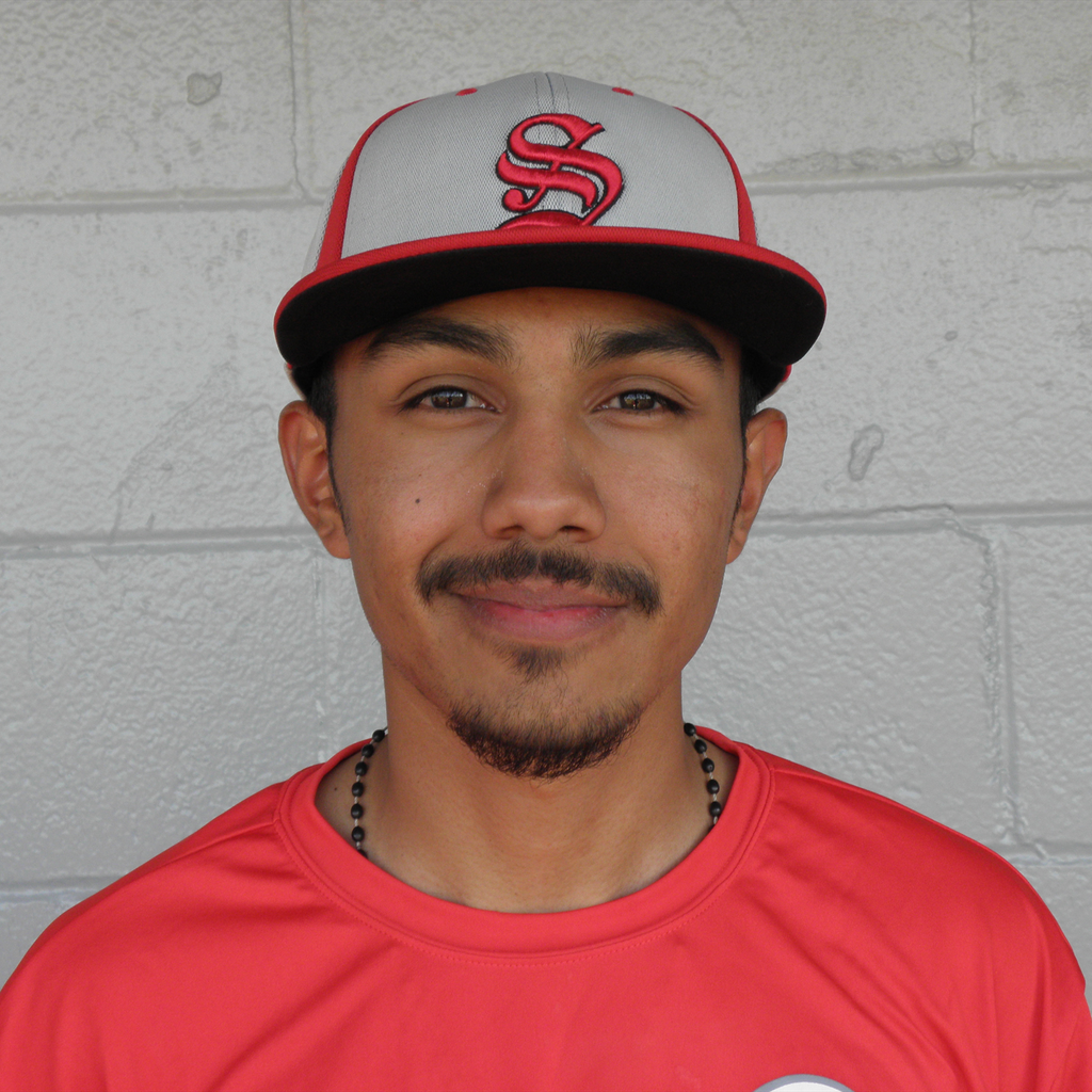 Gabriel Cuevas mugshot