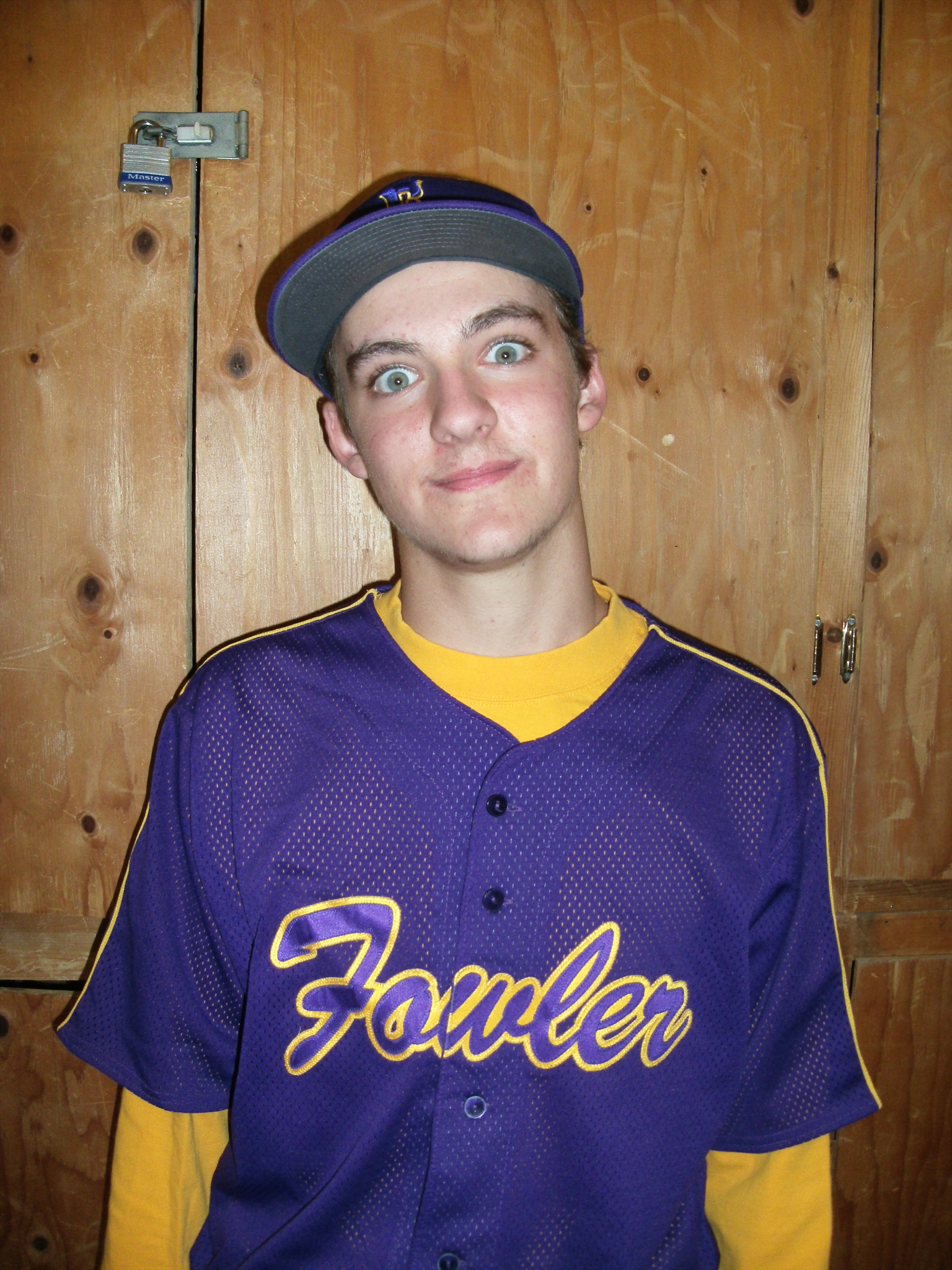 Chris Bolin