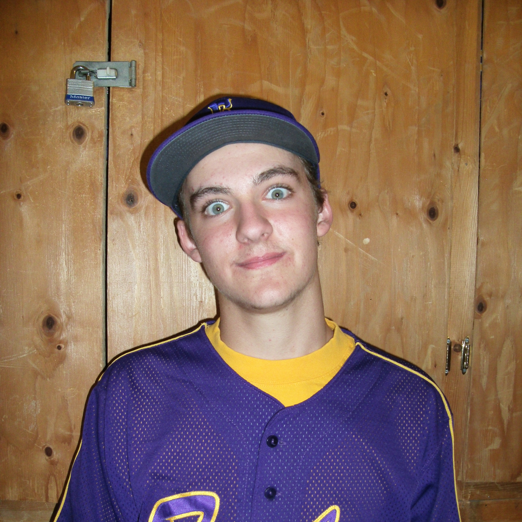 Chris Bolin mugshot