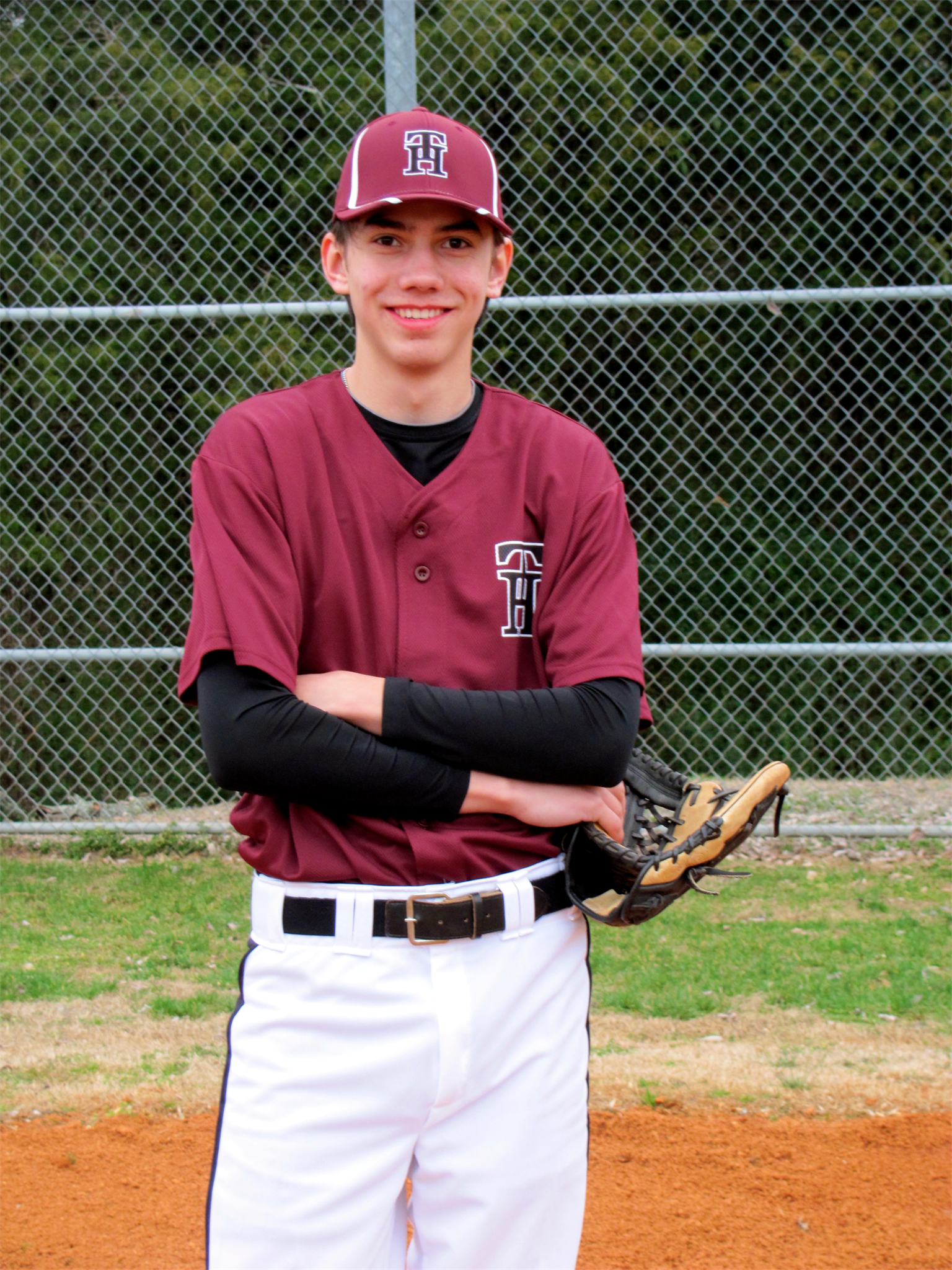 Andrew Headrick