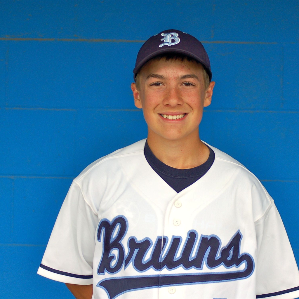 Conner Knapp mugshot